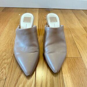 Dolce Vita Aydin Mule, Size 8